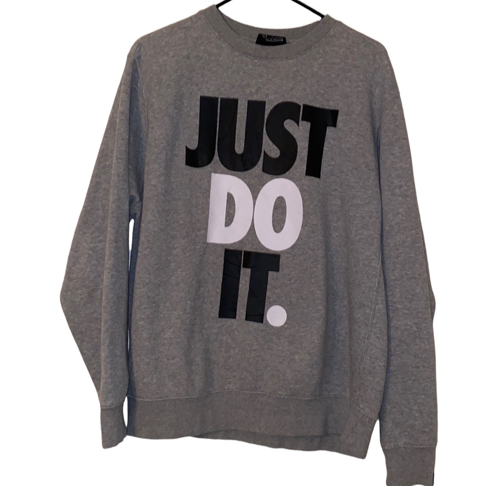 Nike JUST DO IT Sweatshirt